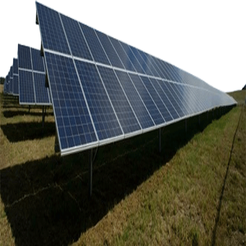 Solis Power Solutions