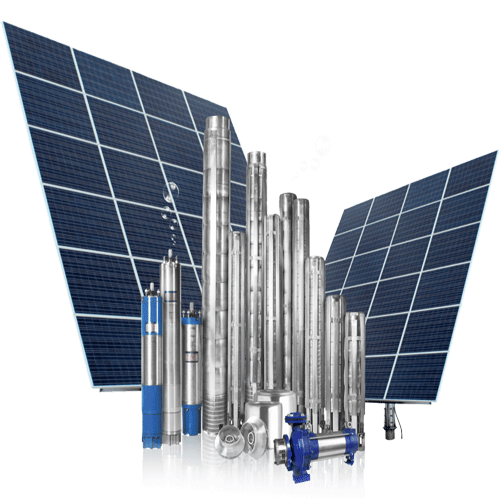 Solis Power Solutions